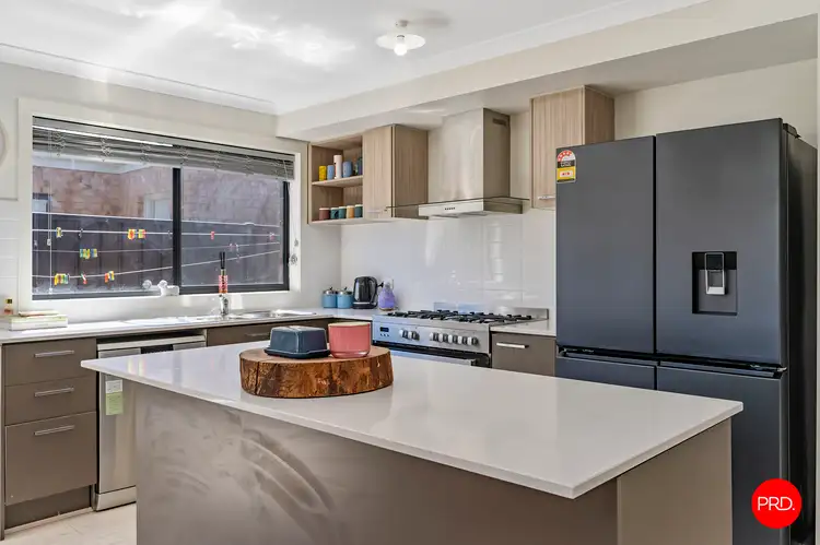 Sixth view of Homely house listing, 17 Namatjira Boulevard, Huntly VIC 3551