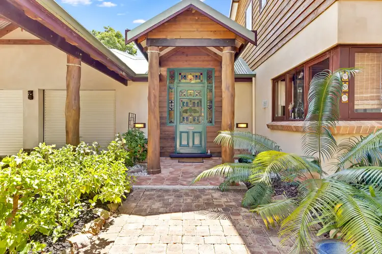 Second view of Homely house listing, 15 Woodlands Way, Quindalup WA 6281