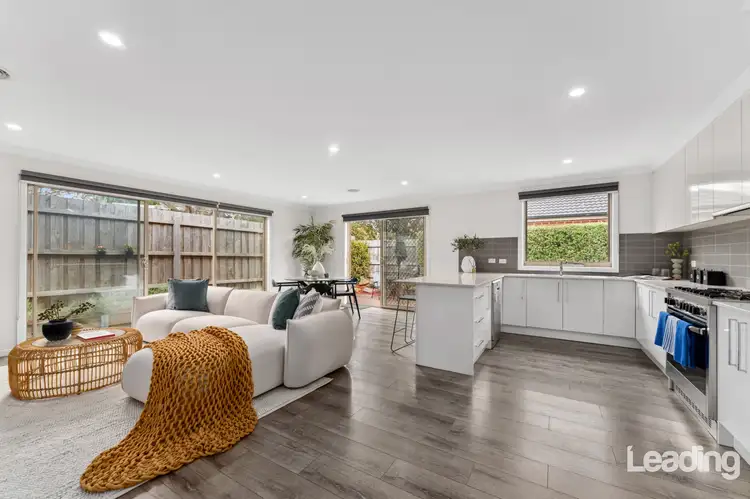 3/45 Mahoneys Road, Riddells Creek VIC 3431