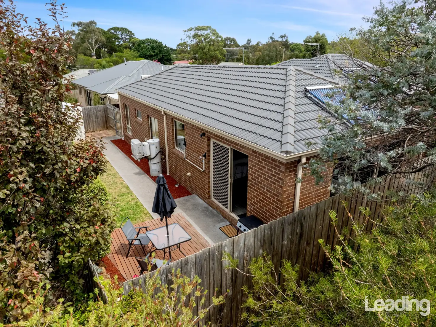 Main view of Homely unit listing, 3/45 Mahoneys Road, Riddells Creek VIC 3431