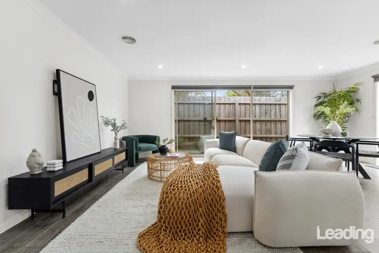 Third view of Homely unit listing, 3/45 Mahoneys Road, Riddells Creek VIC 3431