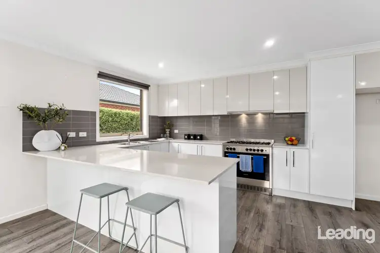 Fifth view of Homely unit listing, 3/45 Mahoneys Road, Riddells Creek VIC 3431