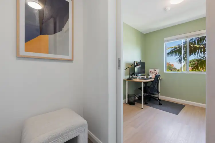 Fifth view of Homely unit listing, 8/28 Riverview Terrace, Hamilton QLD 4007