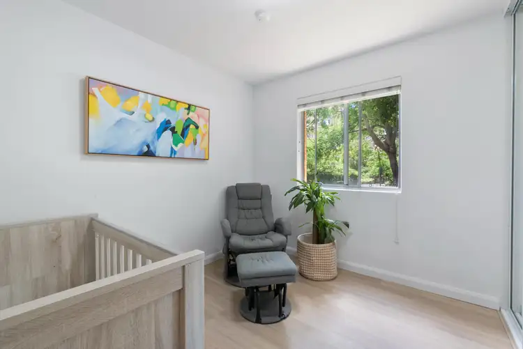 Sixth view of Homely unit listing, 8/28 Riverview Terrace, Hamilton QLD 4007