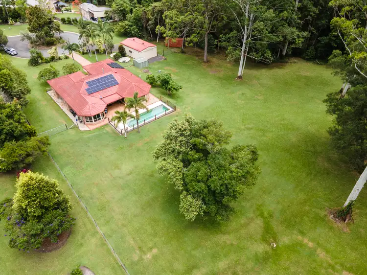 Third view of Homely house listing, 12 Belwood Place, Pomona QLD 4568