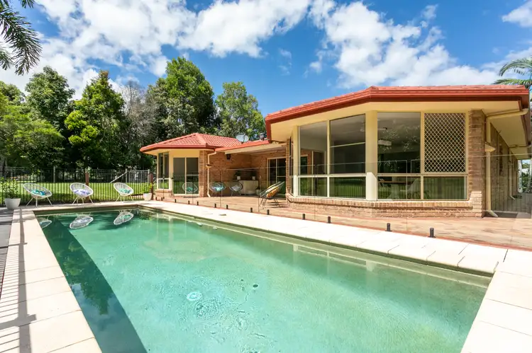 Fourth view of Homely house listing, 12 Belwood Place, Pomona QLD 4568