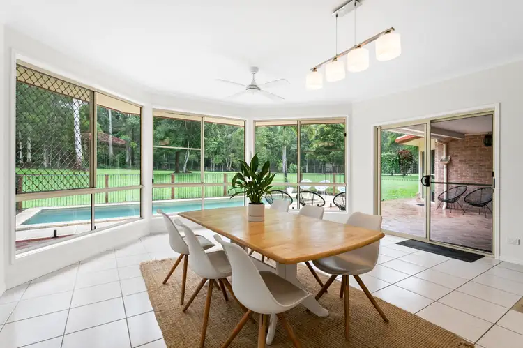 Fifth view of Homely house listing, 12 Belwood Place, Pomona QLD 4568