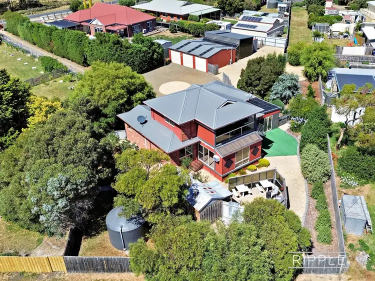 548 Old Forcett Road, Dodges Ferry TAS 7173
