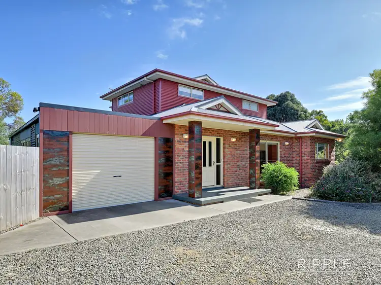 Third view of Homely house listing, 548 Old Forcett Road, Dodges Ferry TAS 7173