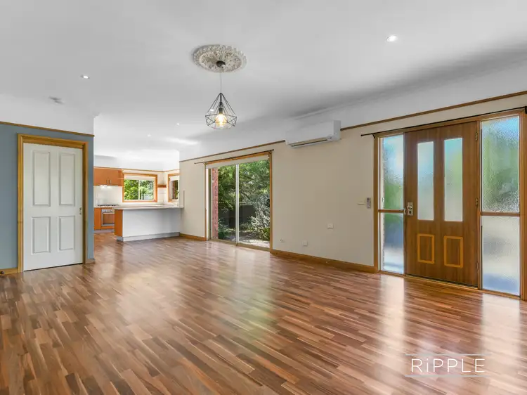 Sixth view of Homely house listing, 548 Old Forcett Road, Dodges Ferry TAS 7173
