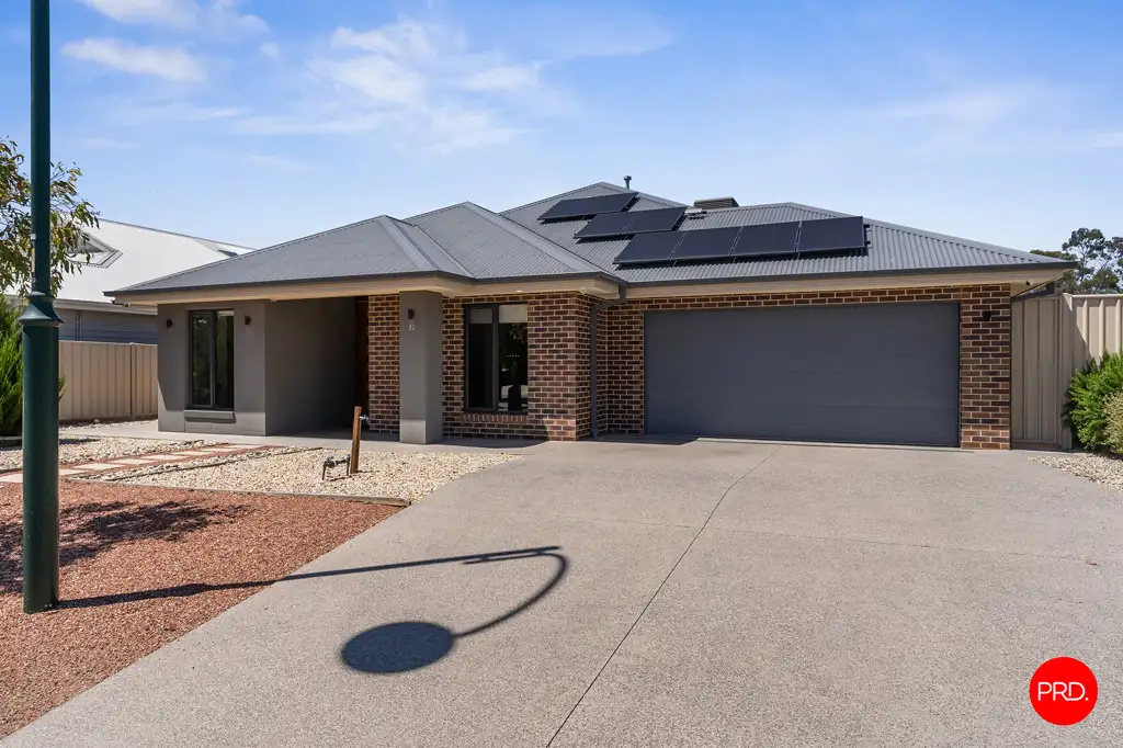 Main view of Homely house listing, 32 Cumberland Terrace, Strathfieldsaye VIC 3551