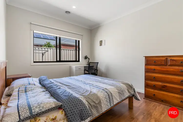 Second view of Homely house listing, 32 Cumberland Terrace, Strathfieldsaye VIC 3551