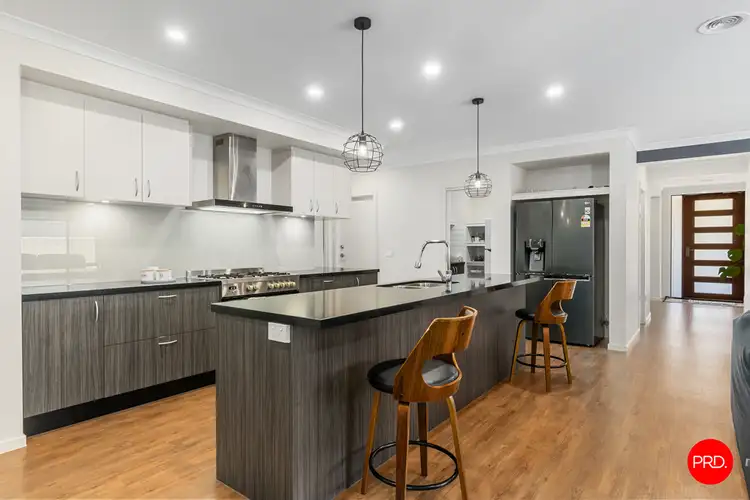 Fourth view of Homely house listing, 32 Cumberland Terrace, Strathfieldsaye VIC 3551