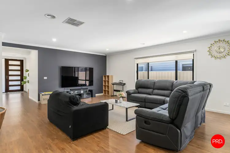 Fifth view of Homely house listing, 32 Cumberland Terrace, Strathfieldsaye VIC 3551