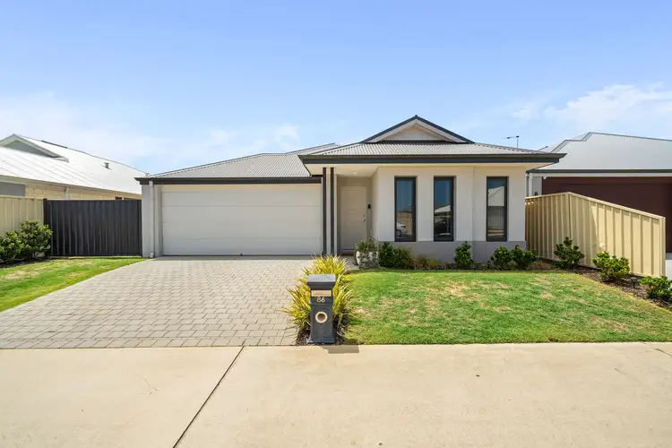 86 Eleanore Drive, Madora Bay WA 6210