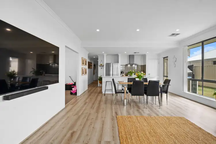 Seventh view of Homely house listing, 86 Eleanore Drive, Madora Bay WA 6210