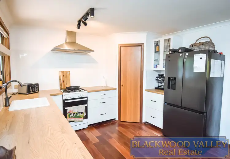 Main view of Homely house listing, 82 Telluride Street, Greenbushes WA 6254