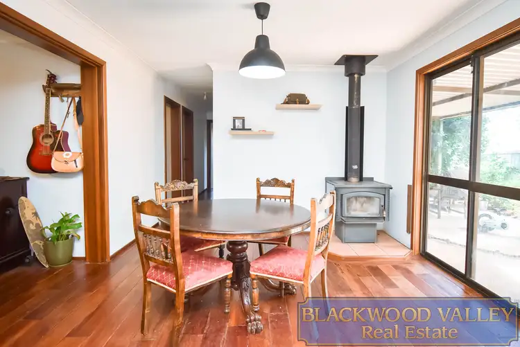 Fifth view of Homely house listing, 82 Telluride Street, Greenbushes WA 6254