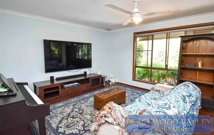 Seventh view of Homely house listing, 82 Telluride Street, Greenbushes WA 6254