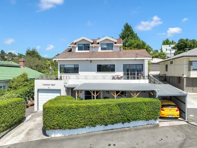 Third view of Homely house listing, 11 Osborne Avenue, Trevallyn TAS 7250