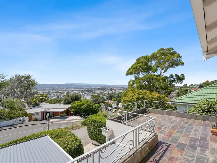 Fourth view of Homely house listing, 11 Osborne Avenue, Trevallyn TAS 7250