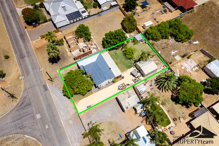 Second view of Homely house listing, 9 Bonamia Road, Utakarra WA 6530