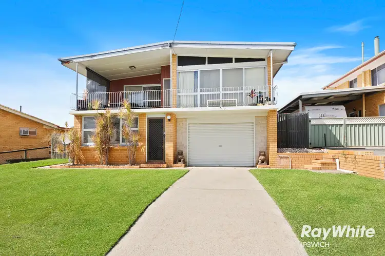 Main view of Homely house listing, 21 Kiah Street, Eastern Heights QLD 4305