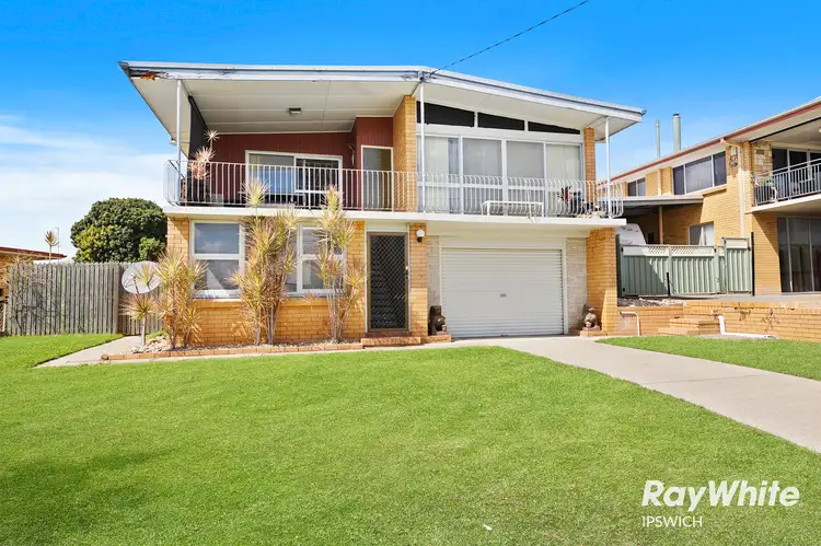 Fourth view of Homely house listing, 21 Kiah Street, Eastern Heights QLD 4305