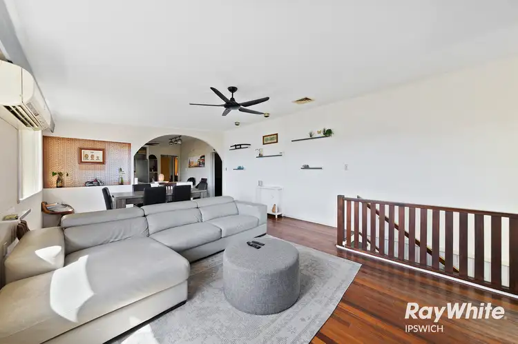 Sixth view of Homely house listing, 21 Kiah Street, Eastern Heights QLD 4305