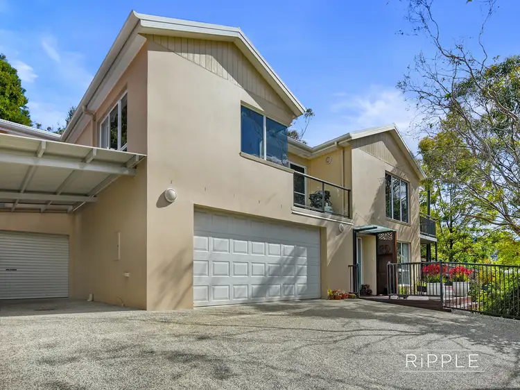 Main view of Homely house listing, 66A Derwent Avenue, Geilston Bay TAS 7015