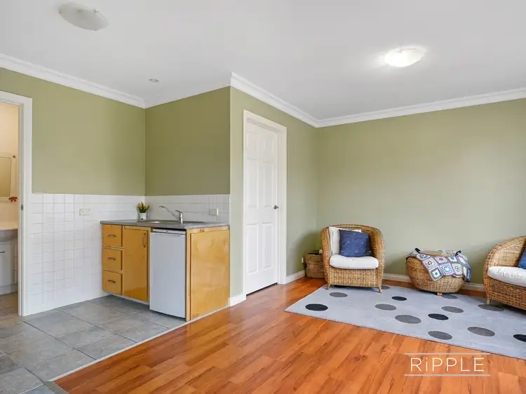 Fourth view of Homely house listing, 66A Derwent Avenue, Geilston Bay TAS 7015