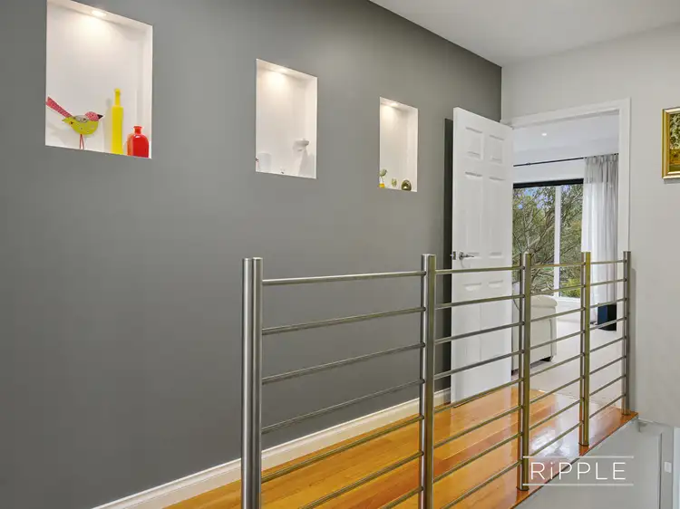 Sixth view of Homely house listing, 66A Derwent Avenue, Geilston Bay TAS 7015