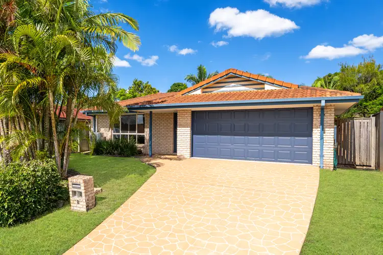 9 Kidman Place, Keperra QLD 4054