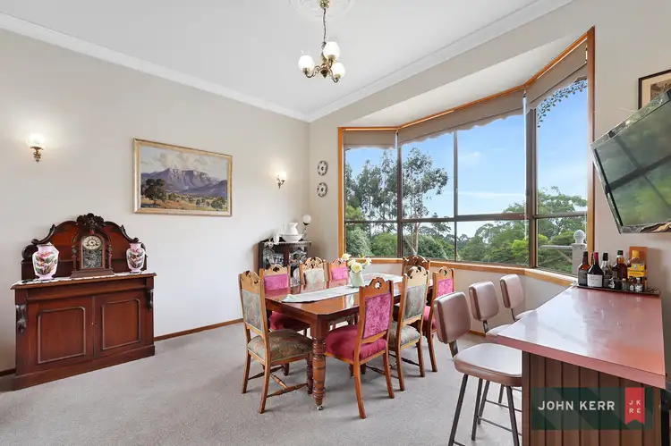 Second view of Homely house listing, 50 Pleasant Drive, Hernes Oak VIC 3825