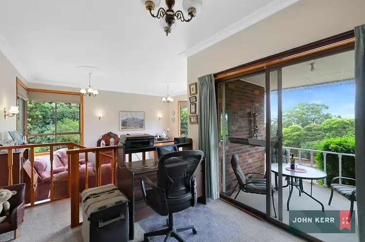 Third view of Homely house listing, 50 Pleasant Drive, Hernes Oak VIC 3825