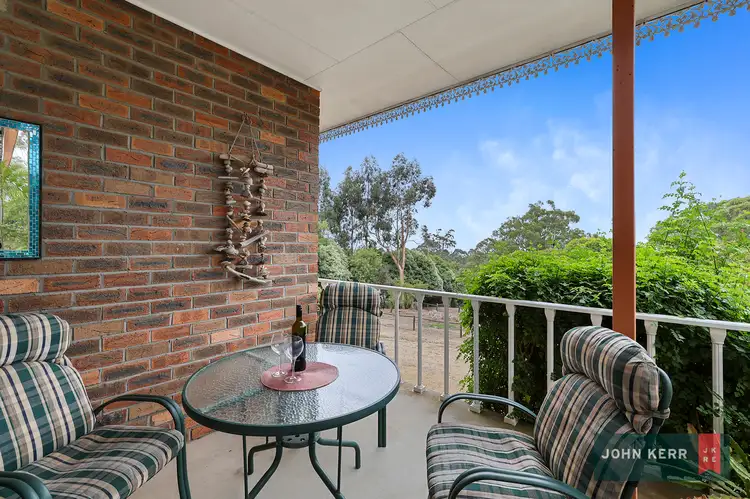 Fourth view of Homely house listing, 50 Pleasant Drive, Hernes Oak VIC 3825