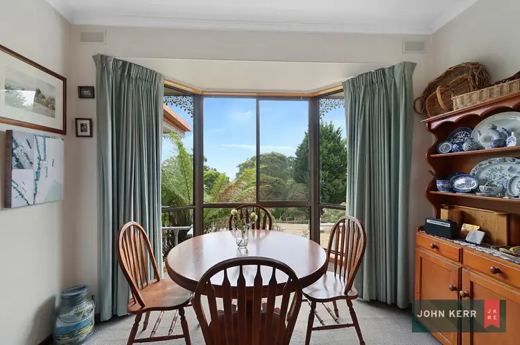 Fifth view of Homely house listing, 50 Pleasant Drive, Hernes Oak VIC 3825