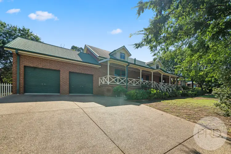 Second view of Homely house listing, 28 Lakehaven Drive, Lake Albert NSW 2650