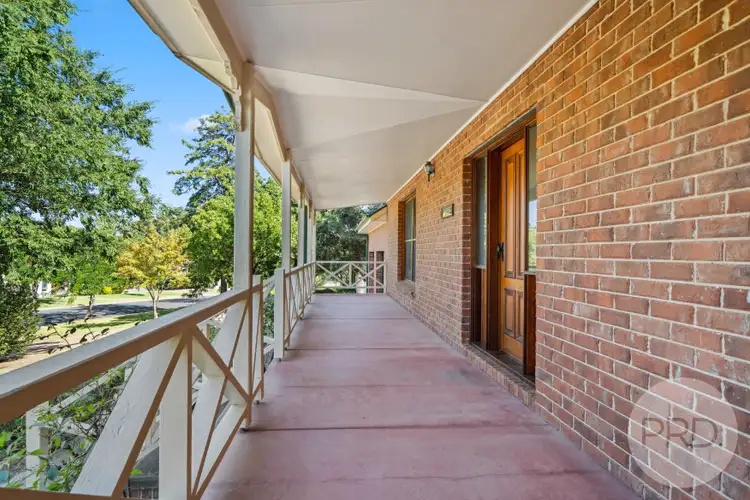 Third view of Homely house listing, 28 Lakehaven Drive, Lake Albert NSW 2650