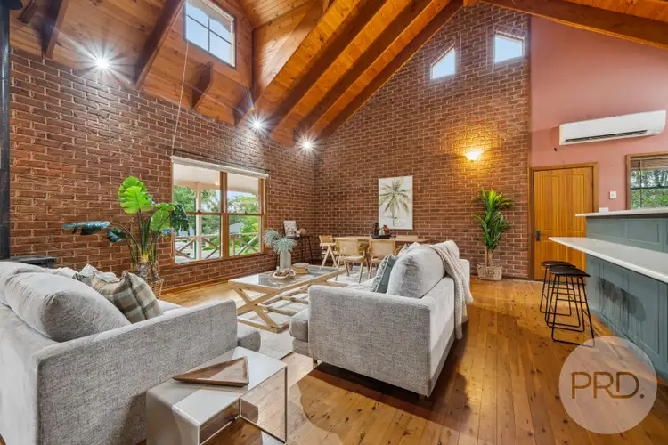 Fifth view of Homely house listing, 28 Lakehaven Drive, Lake Albert NSW 2650