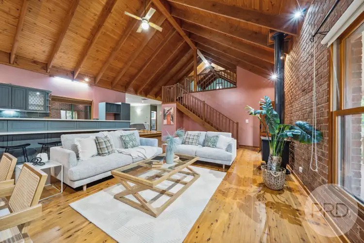 Sixth view of Homely house listing, 28 Lakehaven Drive, Lake Albert NSW 2650