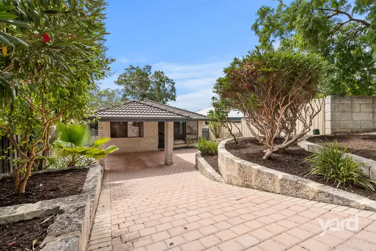 4 Paitt Street, Willagee WA 6156
