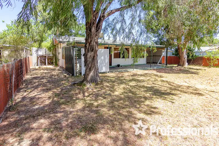 Main view of Homely house listing, 4 Cobblers Street, Falcon WA 6210