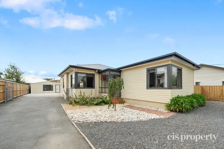 Main view of Homely house listing, 8 Seamew Street, Claremont TAS 7011
