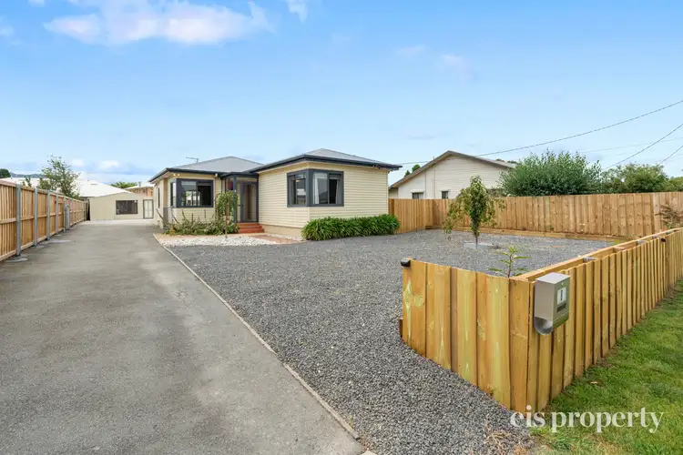 Second view of Homely house listing, 8 Seamew Street, Claremont TAS 7011