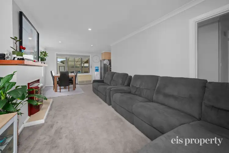 Fourth view of Homely house listing, 8 Seamew Street, Claremont TAS 7011