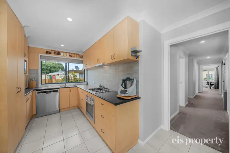 Fifth view of Homely house listing, 8 Seamew Street, Claremont TAS 7011