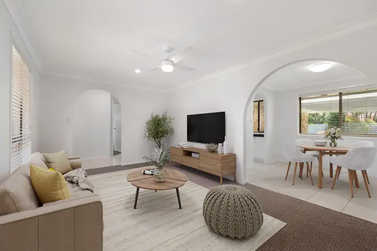 10 Arwon Court, Wellington Point QLD 4160