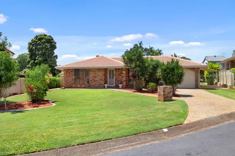 Third view of Homely house listing, 10 Arwon Court, Wellington Point QLD 4160