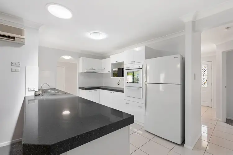 Fourth view of Homely house listing, 10 Arwon Court, Wellington Point QLD 4160